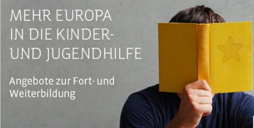 Jugend für Europa Fortbildungskalender 2021